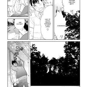 [ANIYA Yuiji] Mou Ichido, Nando Demo [Eng] – Gay Manga sex 43