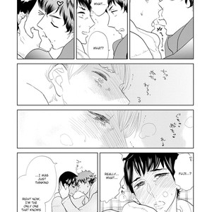 [ANIYA Yuiji] Mou Ichido, Nando Demo [Eng] – Gay Manga sex 44