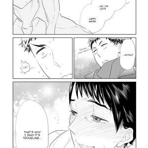 [ANIYA Yuiji] Mou Ichido, Nando Demo [Eng] – Gay Manga sex 45
