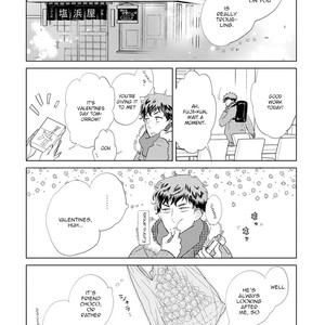 [ANIYA Yuiji] Mou Ichido, Nando Demo [Eng] – Gay Manga sex 46