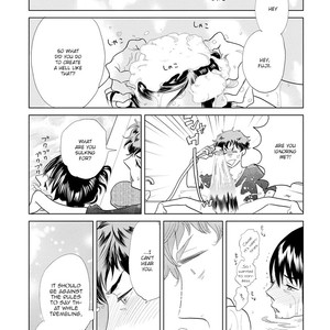 [ANIYA Yuiji] Mou Ichido, Nando Demo [Eng] – Gay Manga sex 51