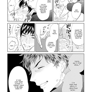 [ANIYA Yuiji] Mou Ichido, Nando Demo [Eng] – Gay Manga sex 52