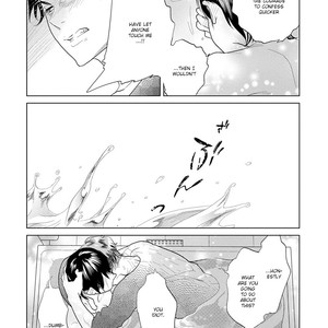 [ANIYA Yuiji] Mou Ichido, Nando Demo [Eng] – Gay Manga sex 54