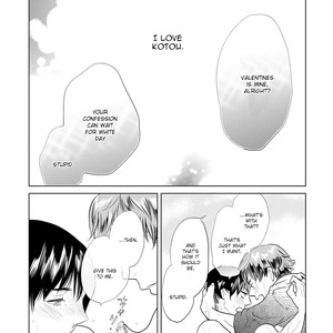 [ANIYA Yuiji] Mou Ichido, Nando Demo [Eng] – Gay Manga sex 55