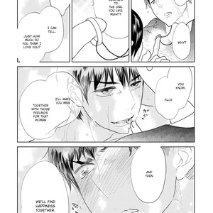 [ANIYA Yuiji] Mou Ichido, Nando Demo [Eng] – Gay Manga sex 56