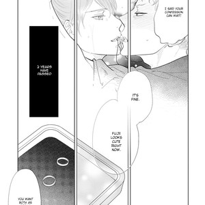 [ANIYA Yuiji] Mou Ichido, Nando Demo [Eng] – Gay Manga sex 57