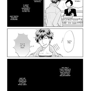 [ANIYA Yuiji] Mou Ichido, Nando Demo [Eng] – Gay Manga sex 58