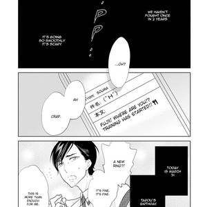 [ANIYA Yuiji] Mou Ichido, Nando Demo [Eng] – Gay Manga sex 59