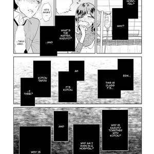 [ANIYA Yuiji] Mou Ichido, Nando Demo [Eng] – Gay Manga sex 63