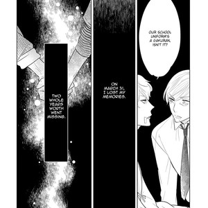 [ANIYA Yuiji] Mou Ichido, Nando Demo [Eng] – Gay Manga sex 64