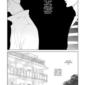 [ANIYA Yuiji] Mou Ichido, Nando Demo [Eng] – Gay Manga sex 67
