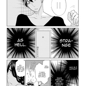 [ANIYA Yuiji] Mou Ichido, Nando Demo [Eng] – Gay Manga sex 72