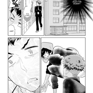 [ANIYA Yuiji] Mou Ichido, Nando Demo [Eng] – Gay Manga sex 73