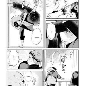 [ANIYA Yuiji] Mou Ichido, Nando Demo [Eng] – Gay Manga sex 74