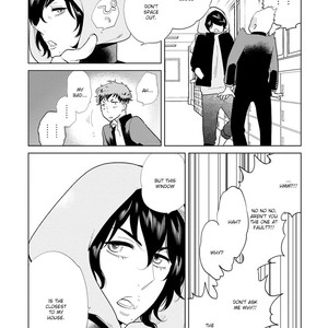[ANIYA Yuiji] Mou Ichido, Nando Demo [Eng] – Gay Manga sex 75