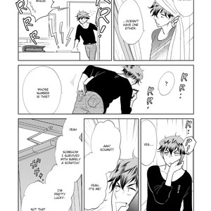 [ANIYA Yuiji] Mou Ichido, Nando Demo [Eng] – Gay Manga sex 77
