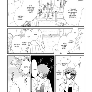 [ANIYA Yuiji] Mou Ichido, Nando Demo [Eng] – Gay Manga sex 78