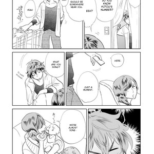 [ANIYA Yuiji] Mou Ichido, Nando Demo [Eng] – Gay Manga sex 80