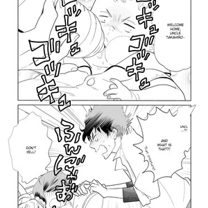 [ANIYA Yuiji] Mou Ichido, Nando Demo [Eng] – Gay Manga sex 81