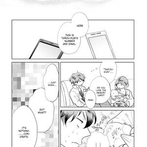 [ANIYA Yuiji] Mou Ichido, Nando Demo [Eng] – Gay Manga sex 82