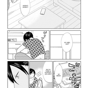 [ANIYA Yuiji] Mou Ichido, Nando Demo [Eng] – Gay Manga sex 87