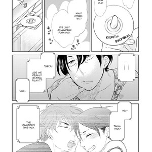 [ANIYA Yuiji] Mou Ichido, Nando Demo [Eng] – Gay Manga sex 88