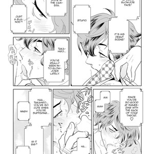 [ANIYA Yuiji] Mou Ichido, Nando Demo [Eng] – Gay Manga sex 89