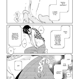 [ANIYA Yuiji] Mou Ichido, Nando Demo [Eng] – Gay Manga sex 91