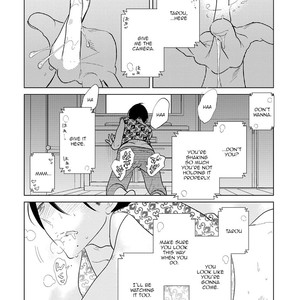 [ANIYA Yuiji] Mou Ichido, Nando Demo [Eng] – Gay Manga sex 92