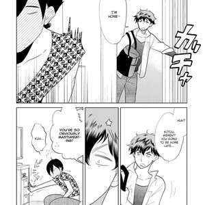 [ANIYA Yuiji] Mou Ichido, Nando Demo [Eng] – Gay Manga sex 94