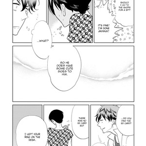 [ANIYA Yuiji] Mou Ichido, Nando Demo [Eng] – Gay Manga sex 95