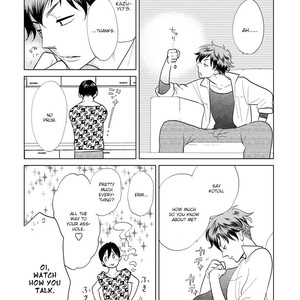 [ANIYA Yuiji] Mou Ichido, Nando Demo [Eng] – Gay Manga sex 96
