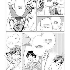 [ANIYA Yuiji] Mou Ichido, Nando Demo [Eng] – Gay Manga sex 97