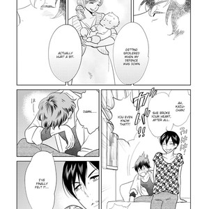 [ANIYA Yuiji] Mou Ichido, Nando Demo [Eng] – Gay Manga sex 98