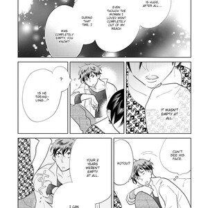 [ANIYA Yuiji] Mou Ichido, Nando Demo [Eng] – Gay Manga sex 99