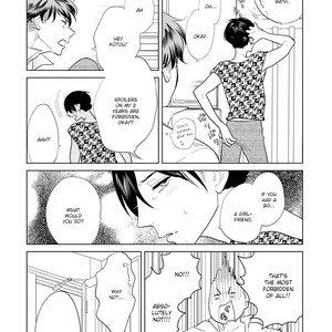 [ANIYA Yuiji] Mou Ichido, Nando Demo [Eng] – Gay Manga sex 100