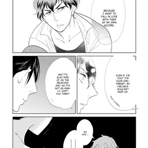 [ANIYA Yuiji] Mou Ichido, Nando Demo [Eng] – Gay Manga sex 101