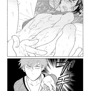 [ANIYA Yuiji] Mou Ichido, Nando Demo [Eng] – Gay Manga sex 106