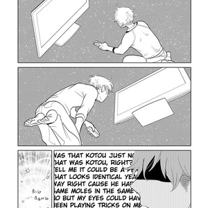 [ANIYA Yuiji] Mou Ichido, Nando Demo [Eng] – Gay Manga sex 107