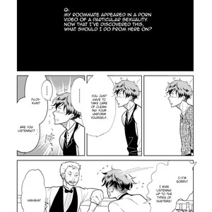[ANIYA Yuiji] Mou Ichido, Nando Demo [Eng] – Gay Manga sex 108