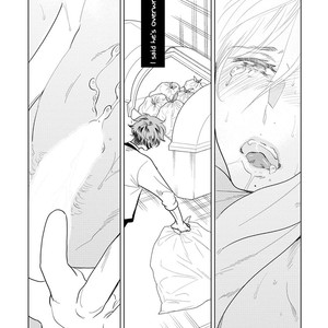 [ANIYA Yuiji] Mou Ichido, Nando Demo [Eng] – Gay Manga sex 111
