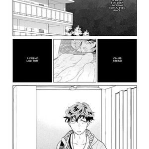[ANIYA Yuiji] Mou Ichido, Nando Demo [Eng] – Gay Manga sex 113