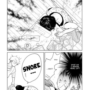 [ANIYA Yuiji] Mou Ichido, Nando Demo [Eng] – Gay Manga sex 114
