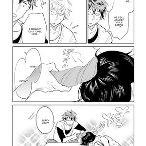[ANIYA Yuiji] Mou Ichido, Nando Demo [Eng] – Gay Manga sex 115