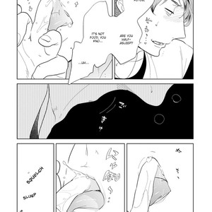 [ANIYA Yuiji] Mou Ichido, Nando Demo [Eng] – Gay Manga sex 118