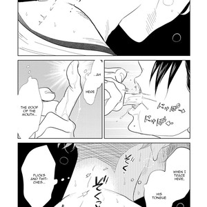 [ANIYA Yuiji] Mou Ichido, Nando Demo [Eng] – Gay Manga sex 119