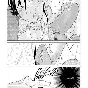 [ANIYA Yuiji] Mou Ichido, Nando Demo [Eng] – Gay Manga sex 120
