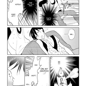 [ANIYA Yuiji] Mou Ichido, Nando Demo [Eng] – Gay Manga sex 121