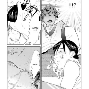 [ANIYA Yuiji] Mou Ichido, Nando Demo [Eng] – Gay Manga sex 122