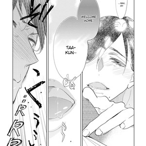 [ANIYA Yuiji] Mou Ichido, Nando Demo [Eng] – Gay Manga sex 123